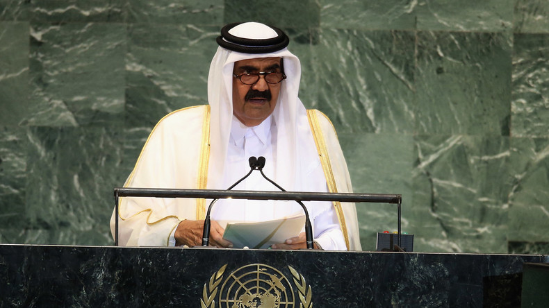 Disparition de l’émir Hamad : le Qatar rend hommage à l’artisan de son rayonnement international