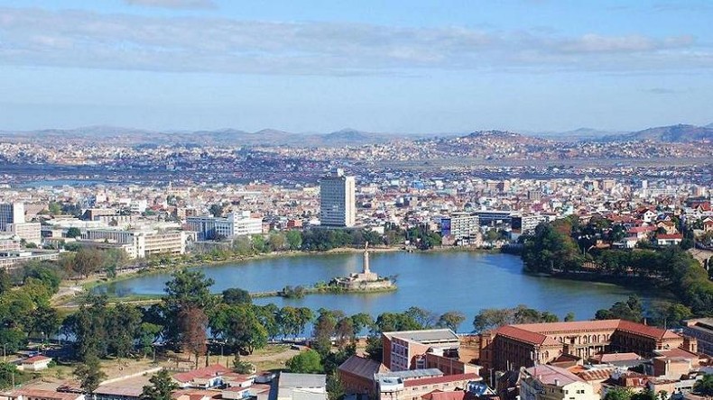 Psychose à Antananarivo après une vague de disparitions d'enfants