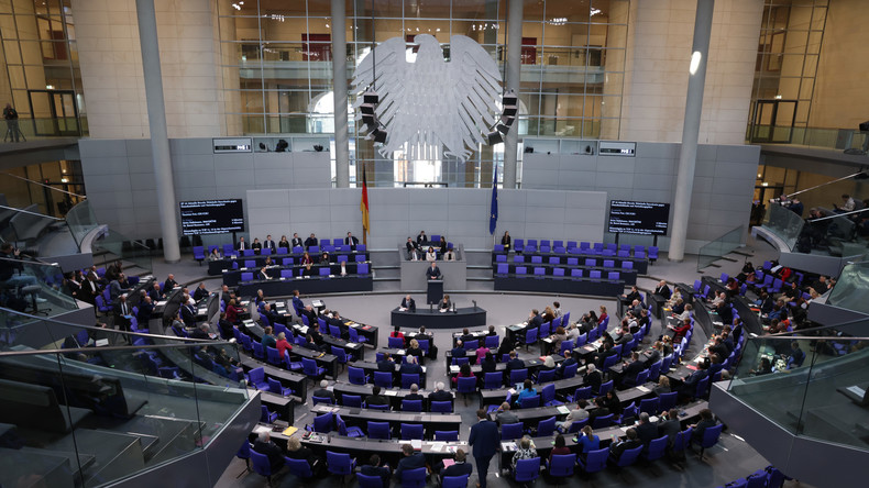 Allemagne : un projet de loi sur Israël relance le débat sur la liberté d’expression