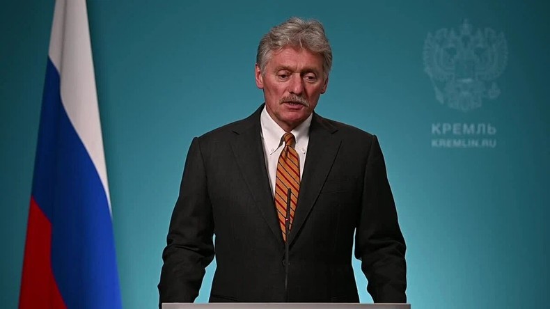 Peskov : Moscou suivra de près le sommet de la «coalition des volontaires», qui s'apparente davantage à une «coalition des va-t-en-guerre»