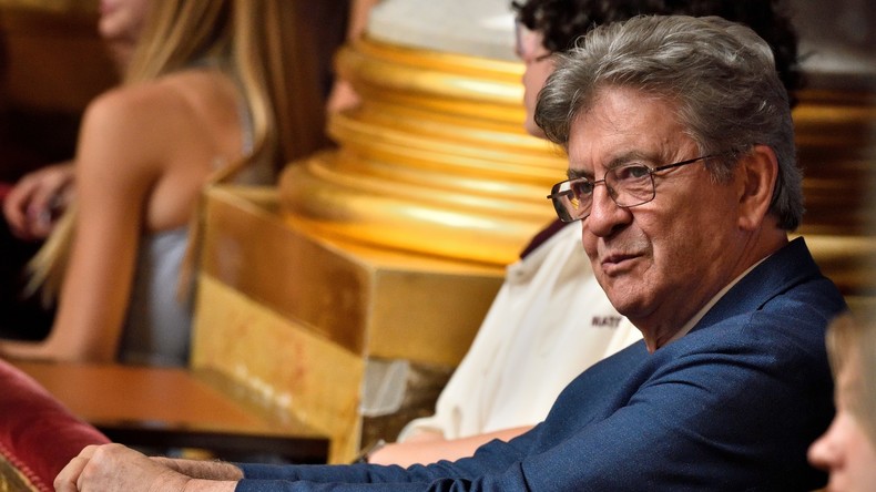 Présidentielle 2027 en France : en progression continue, Jean-Luc Mélenchon se rapproche du second tour
