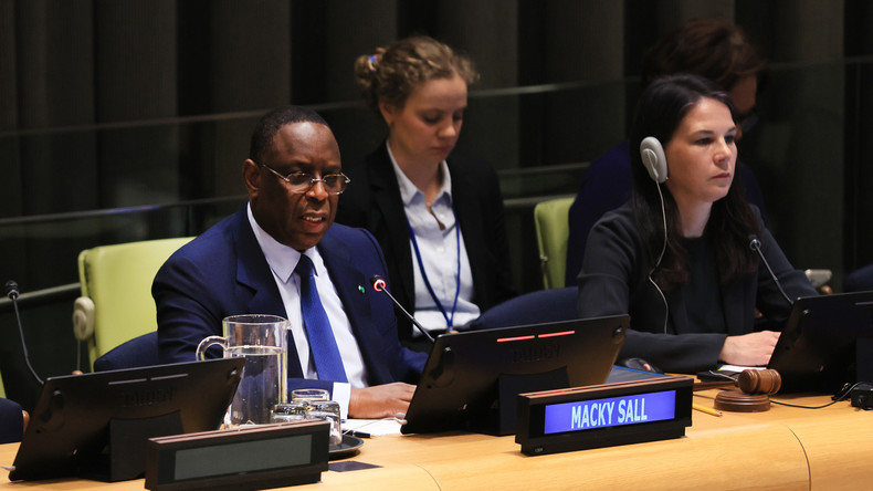 Macky Sall annonce son retour au Sénégal le 17 juillet