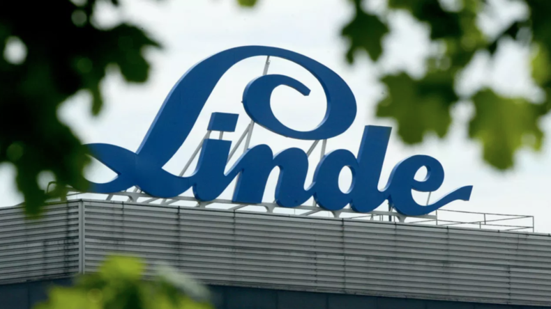 Des banques européennes réclament au groupe industriel Linde le remboursement de leurs pertes liées aux sanctions contre la Russie