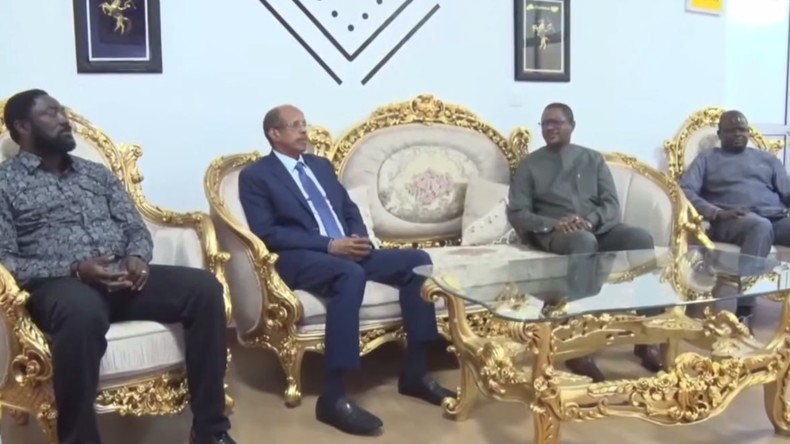 Le dialogue reprend entre le Burkina Faso et l’Union africaine après des années de tensions