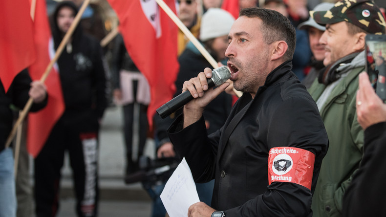 Allemagne : un militant néonazi transféré dans une prison pour hommes après un changement de sexe