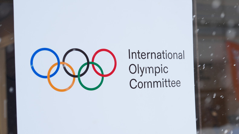 Athlétisme : face aux pressions venues d’Europe, le CIO défend sa décision de réintégrer la Russie