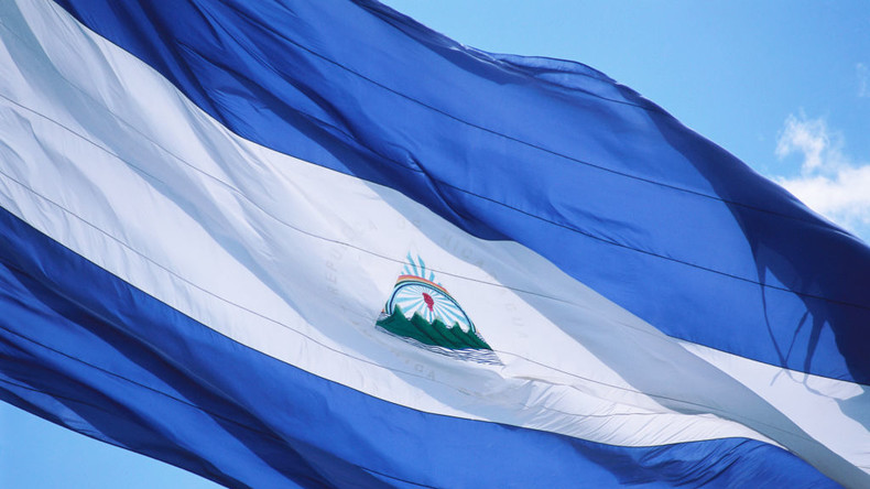 Le Nicaragua rompt ses relations diplomatiques avec l'Italie