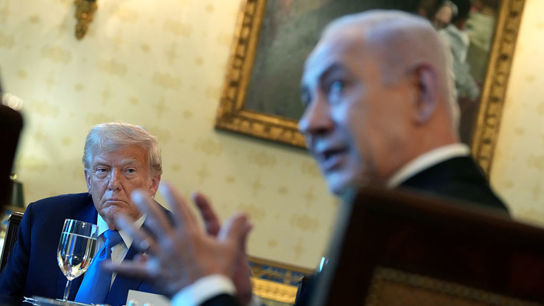 «Bibi n’avait pas le droit» : les critiques de Netanyahou sur la vente de F-35 à la Turquie auraient mis Trump en colère
