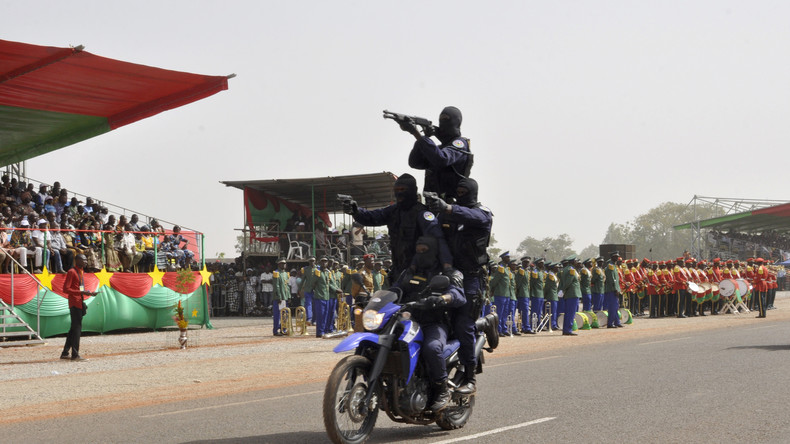 À Ouagadougou, les chefs de police de l’AES renforcent leur coopération sécuritaire