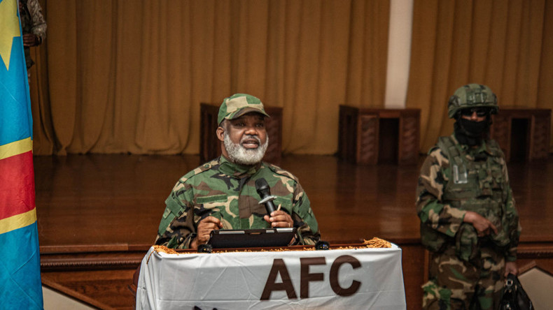 RDC : l’ONU sanctionne Corneille Nangaa et cinq autres responsables de groupes armés