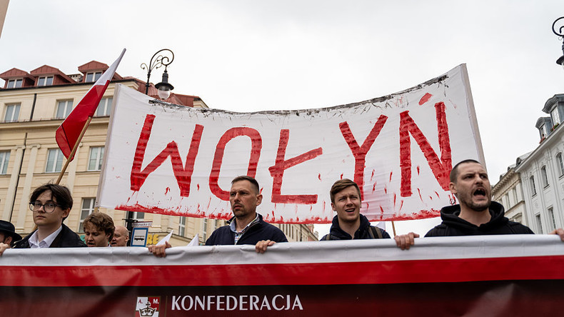 Pologne : le nombre de crimes commis contre les Ukrainiens a fortement augmenté