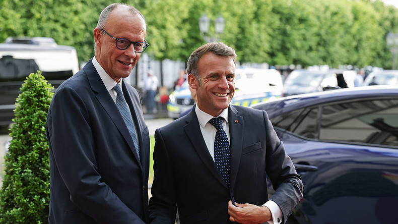 L'Allemagne confirme sa participation aux manœuvres nucléaires françaises