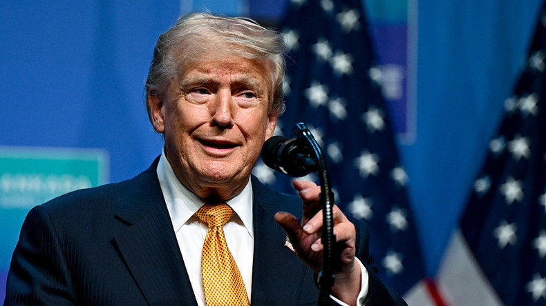 Folie autour des droits de douane : Trump veut «punir» Ottawa à cause de… la fumée