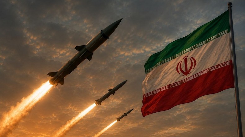Wall Street Journal : l'Iran adapte ses missiles pour déjouer les défenses américaines