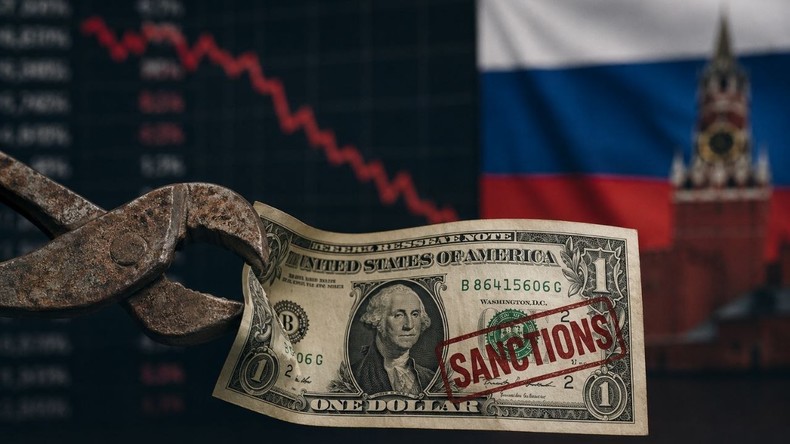 New York Times : les sanctions des États-Unis contre la Russie pourraient coûter au dollar sa domination