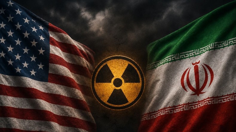 Une centrale nucléaire iranienne en construction visée par les États-Unis