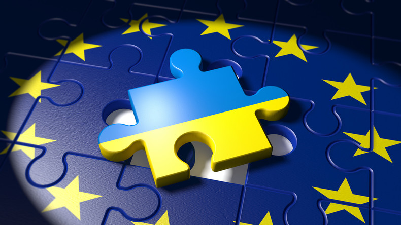 La Hongrie bloque deux volets des négociations sur l'adhésion de l'Ukraine à l'UE