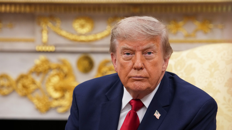 Guerre contre l’Iran : un risque électoral croissant pour Trump avant les élections de mi-mandat