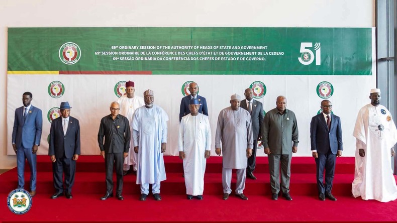 La Cédéao officialise son soutien au gazoduc atlantique Nigeria-Maroc