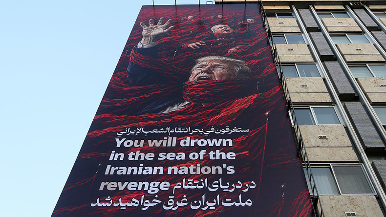 Le Pentagone craint de manquer de ressources face à une escalade avec l'Iran