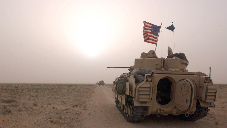 Un troisième soldat américain tué dans l’escalade entre Washington et Téhéran