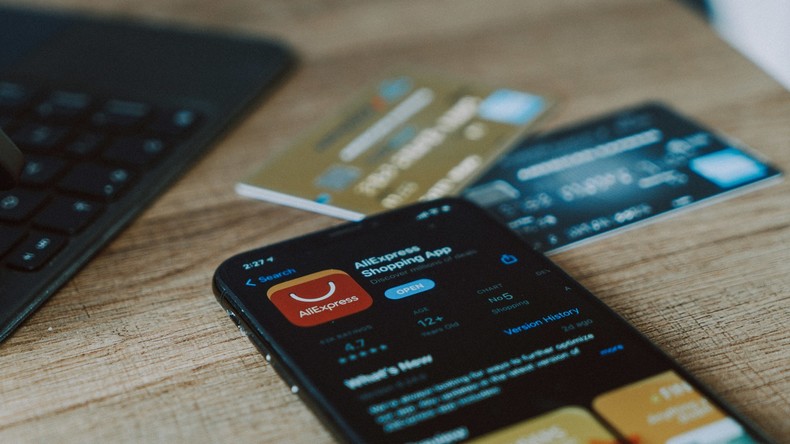 AliExpress frappé d’une amende européenne record de 629 millions de dollars