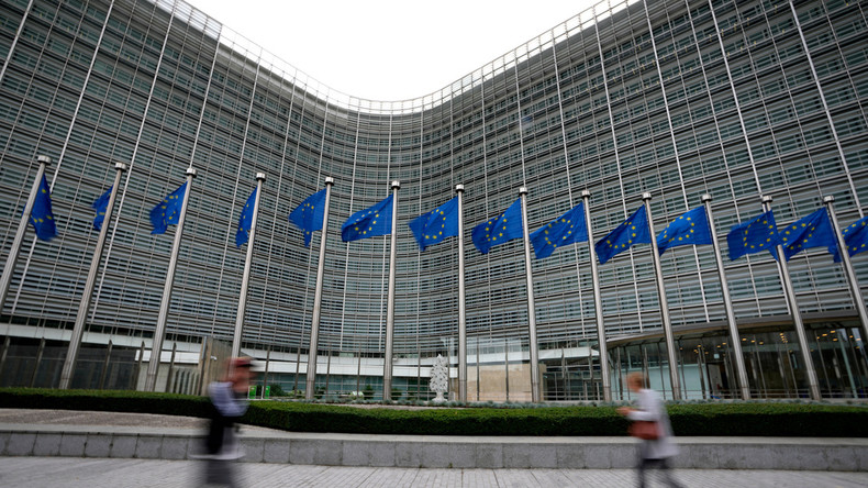 La Commission européenne pourrait modifier le 21e paquet de sanctions contre la Russie face aux objections de la Grèce