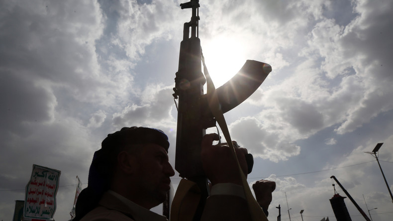 Les Houthis annoncent imposer un blocus maritime à l’Arabie saoudite