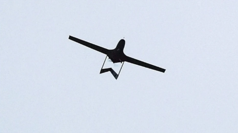 Moscou repousse une attaque de plus de 400 drones ukrainiens