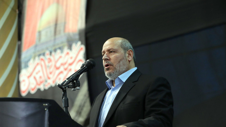 Khalil al-Hayya, le nouveau visage du Hamas face aux défis de l’après-guerre