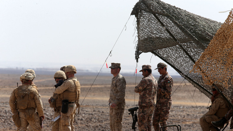 La Jordanie, nouveau front stratégique dans le conflit entre Washington et Téhéran