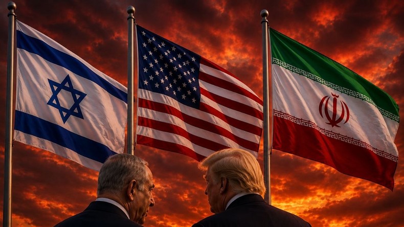 Guerre au Moyen-Orient : Israël pousse les États-Unis à frapper de nouveau l'Iran