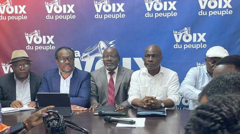 RDC : l’opposition suspend sa mobilisation et fixe un ultimatum au pouvoir