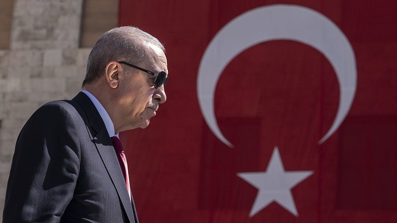 Deux projets d'assassinat contre Erdogan auraient été déjoués