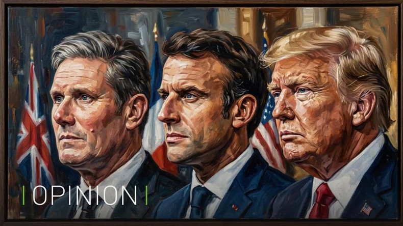 Le hold-up du siècle : la démocratie