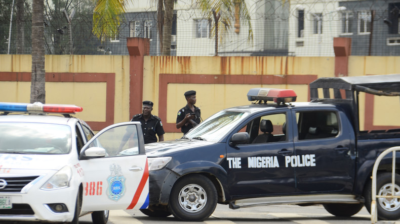 Nigeria : plus de 40 personnes enlevées par un gang armé