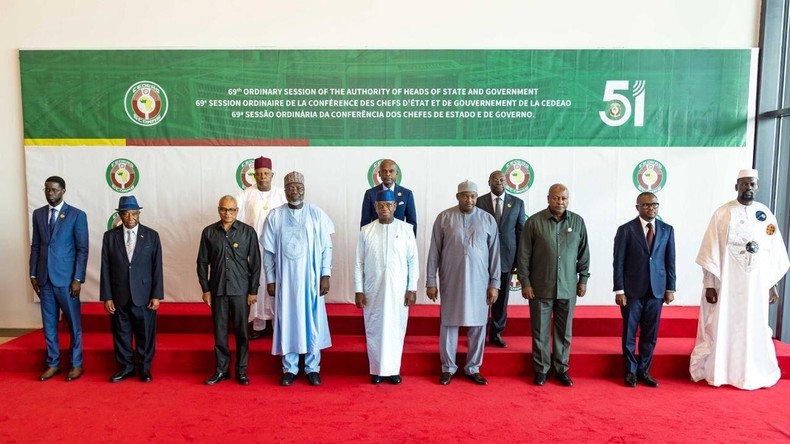 CEDEAO : le lancement de la monnaie unique ouest-africaine confirmé pour 2027