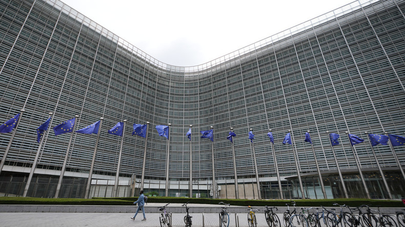 L’Union européenne s’accorde sur un 21e paquet de sanctions contre la Russie après plusieurs semaines de négociations
