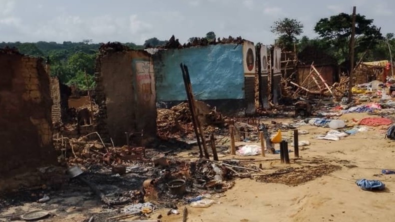 RDC : au moins 16 morts dans une attaque attribuée aux ADF à Mambasa