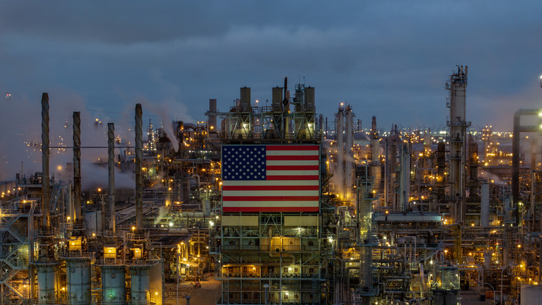 Tensions sur les marchés de l’énergie : les réserves américaines de pétrole diminuent