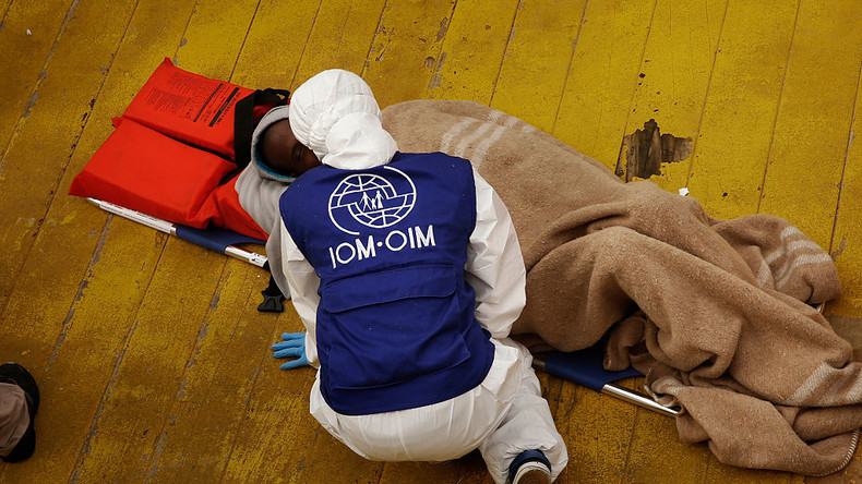 Afrique : l’OIM et Africa CDC renforcent la prévention des crises sanitaires