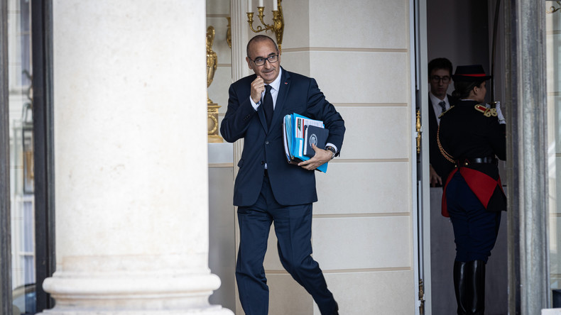 France : la lutte contre les ingérences étrangères fait craindre un recul de la liberté d’expression