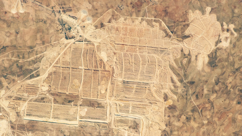 Sahara occidental : le flou des règles douanières américaines autour des phosphates