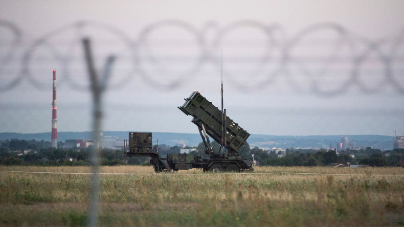 The Telegraph : la licence de fabrication des missiles Patriot n'aidera pas l'Ukraine au cours des deux prochaines années