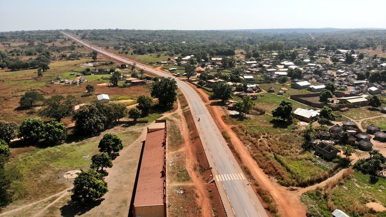 Guinée : indignation après une affaire de viol collectif sur deux adolescentes à Mandiana