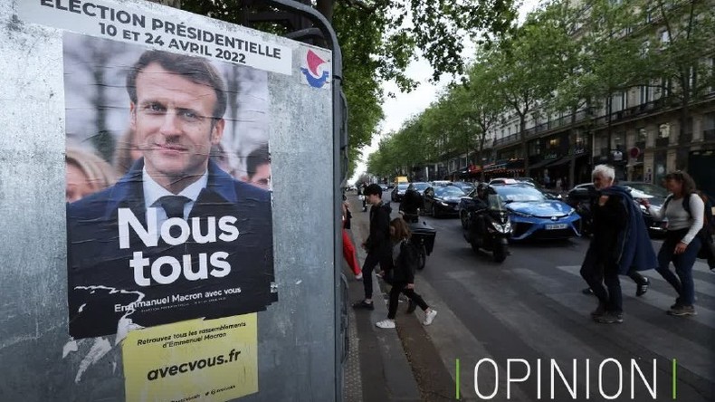 Le ministère de la Vérité arrive en France : la chasse aux Français libres est ouverte