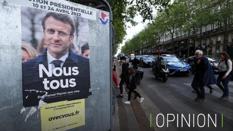 Le ministère de la Vérité arrive en France : la chasse aux Français libres est ouverte