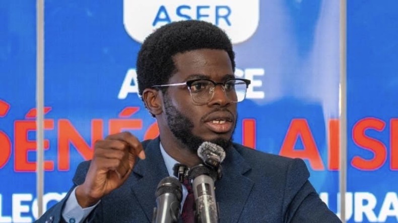 Sénégal : la justice financière enquête sur le patrimoine du patron de l’ASER dans l’affaire AEE Power