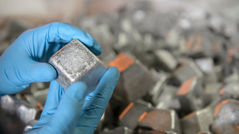 L'UE renonce à sanctionner l'usine russe d'alumine en Irlande afin de ne pas fragiliser sa propre industrie