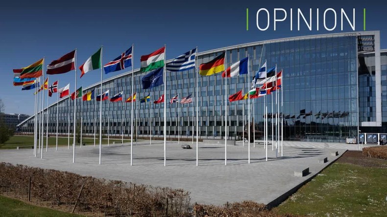 Frappes en profondeur contre la Russie : Washington, Paris et Londres jouent désormais à découvert